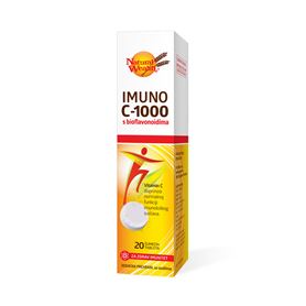  Imuno C-1000 s bioflavonoidima