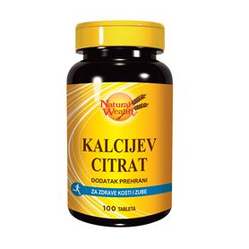  Kalcijev citrat