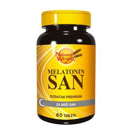  Melatonin San