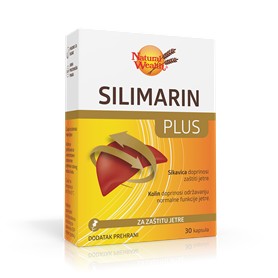  Silimarin Plus