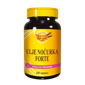  Ulje noćurka Forte