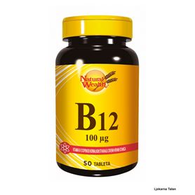  Vitamin B12