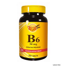  Vitamin B6