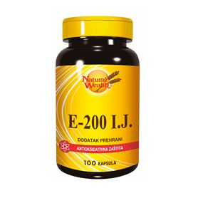  Vitamin E-200 i.j.