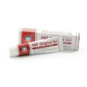 NBF Gingival gel