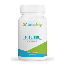 Mislibel kapsule