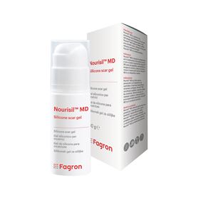 Nourisil MD - gel za ožiljke