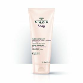  BODY Nježni gel za tuširanje DUO
