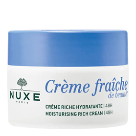  Creme Fraiche de Beaute 48-satna bogata hidratantna krema