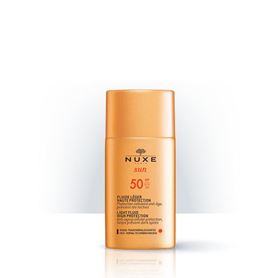  Sun Light fluid SPF 50 + GRATIS Šampon poslije sunčanja