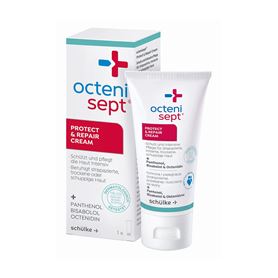 octenisept PROTECT & REPAIR krema