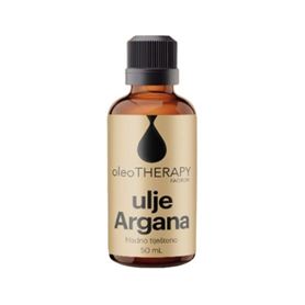  Ulje argana, hladno tiješteno, 50ml