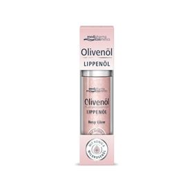 Olivenol Ulje za njegu usana - Rosy Glow     