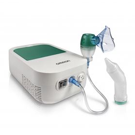  DUOBABY inhalator + aspirator