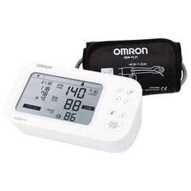  M6 COMFORT AFib tlakomjer