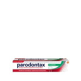 Parodontax Fluoride pasta za zube