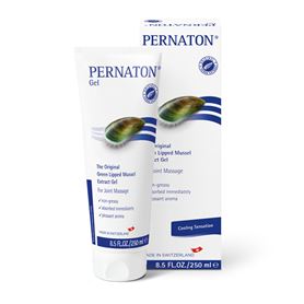 Pernaton gel