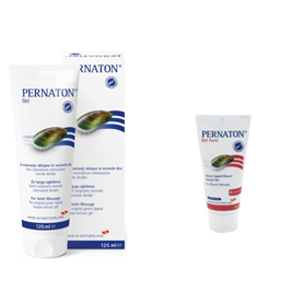 PERNATON set, Pernaton gel + Forte gel