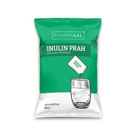 Pharmagal Inulin prah, 30g    