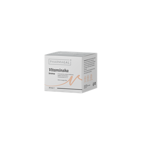  Vitaminska krema 