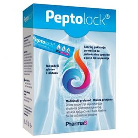 Peptolock PharmaS