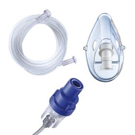  Jednokratni set za inhalator za odrasle