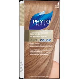 Phytocolor 8 - svijetlo blond