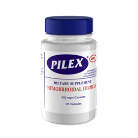 Pilex MAX, 28 kapsula