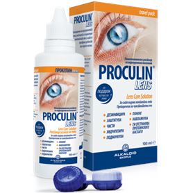 Proculin Lens otopina za leće, 100ml