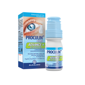 Proculin Tears Advance+