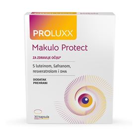 Proluxx Makulo Protect