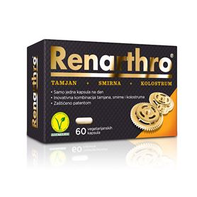 Renarthro kapsule