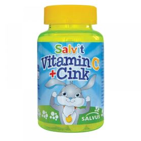  Vitamin C + Cink