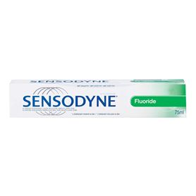 Sensodyne Fluorid zubna pasta 75ml