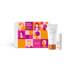  Power C+ brightening DUO za normalnu i suhu kožu