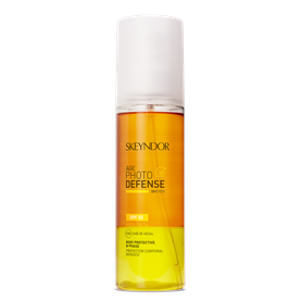  Age Photo Defence B-PHASE SPF50 zaštitni sprej za tijelo