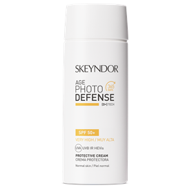  Age Photo Defence zaštitna krema za normalnu kožu SPF50+ 4701        