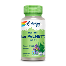 Saw Palmetto kapsule
