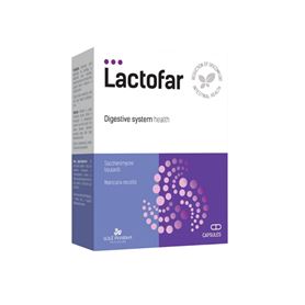 Sole Pharma Lactofar kapsule PROMO PAKIRANJE 