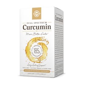  Curcumin kapsule