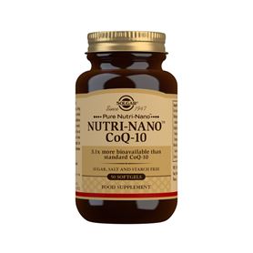  Nutri-Nano Q-10 kapsule