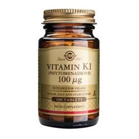  Vitamin K1 100µg