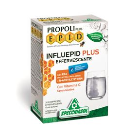  INFLUEPID Plus šumeće tablete