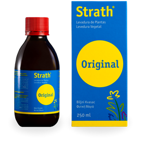 Strath Original, 250ml