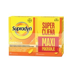  Energija DUO PAKIRANJE