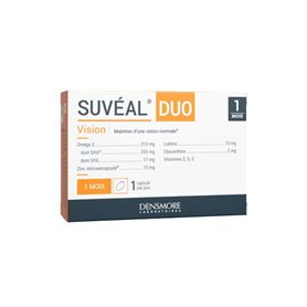 SUVEAL DUO kapsule
