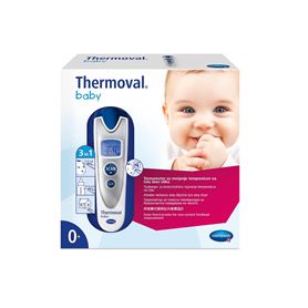 Toplomjer Thermoval BABY