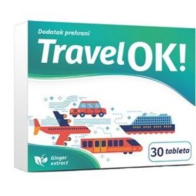 Travel OK!