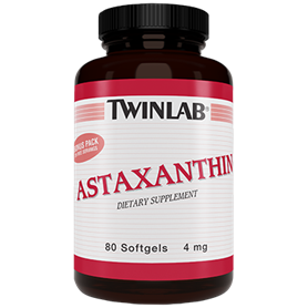  ASTAXANTHIN, kapsule + 33% GRATIS