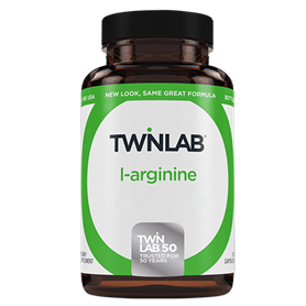  L-ARGININ, kapsule